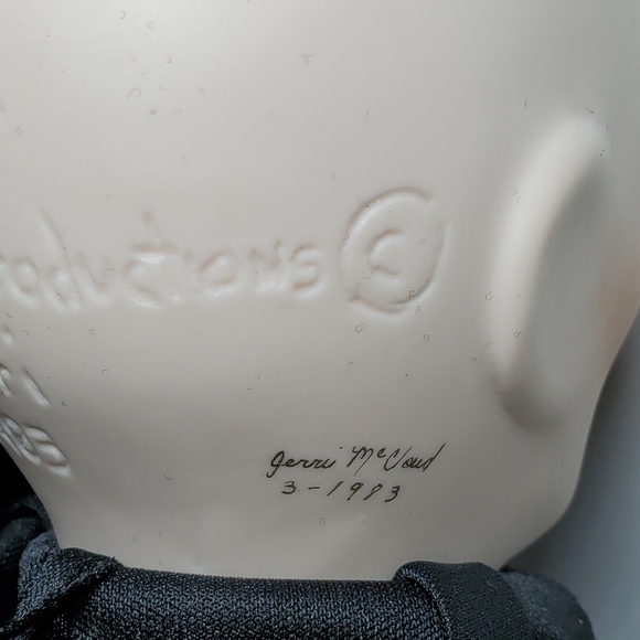 Dolls by Jerri 1983 Disney Snow White, Prince, Evil Queen 20" Porcelain Doll Lot - Picture 7 of 12